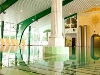 Hotel Birkenhof Therme