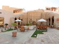 Petra Guesthouse