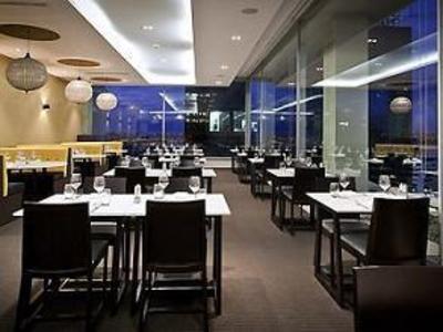 фото отеля Mercure Hotel Auckland