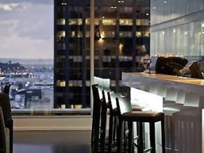 фото отеля Mercure Hotel Auckland