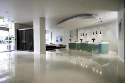 фото отеля Mercure Hotel Auckland