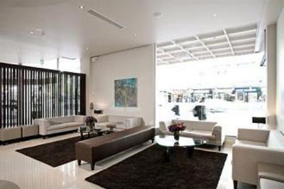 фото отеля Mercure Hotel Auckland