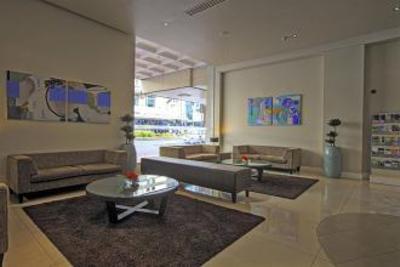 фото отеля Mercure Hotel Auckland