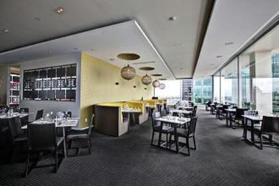 фото отеля Mercure Hotel Auckland