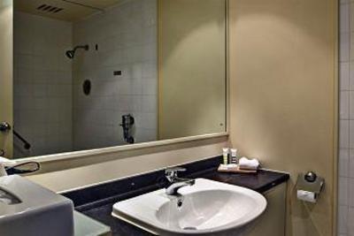 фото отеля Mercure Hotel Auckland