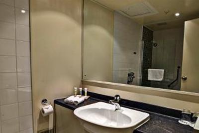 фото отеля Mercure Hotel Auckland