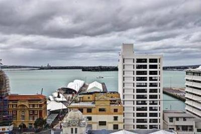 фото отеля Mercure Hotel Auckland