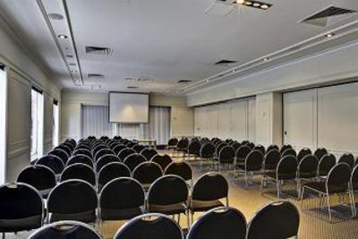фото отеля Mercure Hotel Auckland