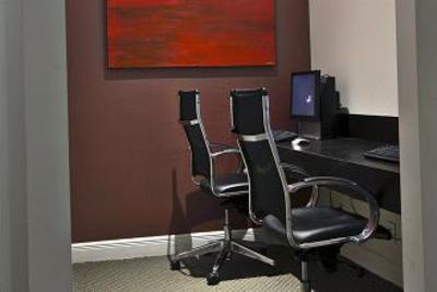 фото отеля Mercure Hotel Auckland