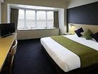 фото отеля Mercure Hotel Auckland