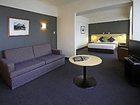 фото отеля Mercure Hotel Auckland