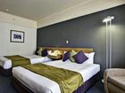 фото отеля Mercure Hotel Auckland