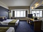 фото отеля Mercure Hotel Auckland