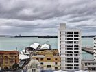 фото отеля Mercure Hotel Auckland