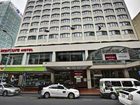 фото отеля Mercure Hotel Auckland