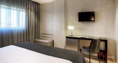 фото отеля Eurostars Executive Hotel