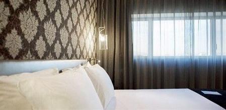 фото отеля Eurostars Executive Hotel