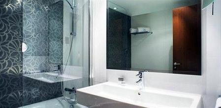 фото отеля Eurostars Executive Hotel