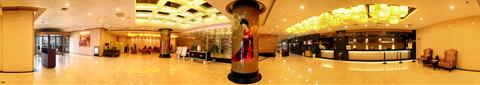 фото отеля Meihua-Goldentang Internation Hotel