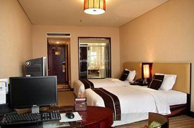 фото отеля Meihua-Goldentang Internation Hotel