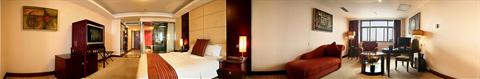 фото отеля Meihua-Goldentang Internation Hotel