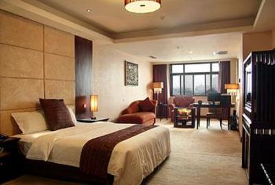 фото отеля Meihua-Goldentang Internation Hotel