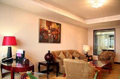 фото отеля Meihua-Goldentang Internation Hotel