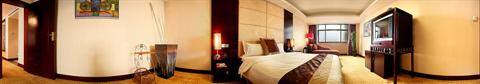 фото отеля Meihua-Goldentang Internation Hotel