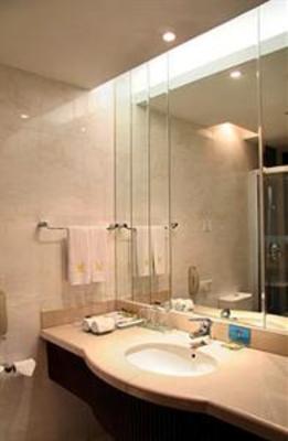 фото отеля Meihua-Goldentang Internation Hotel