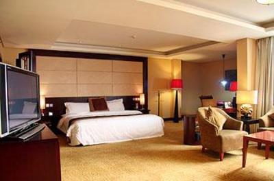 фото отеля Meihua-Goldentang Internation Hotel