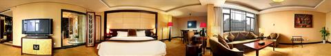 фото отеля Meihua-Goldentang Internation Hotel
