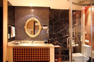 фото отеля Meihua-Goldentang Internation Hotel