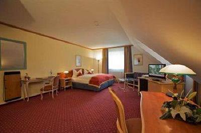 фото отеля Luitpoldpark-Hotel