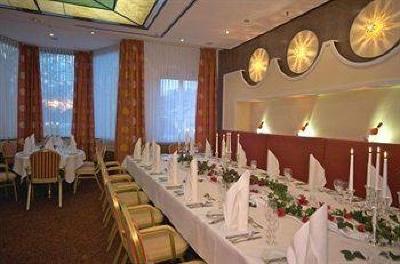 фото отеля Luitpoldpark-Hotel