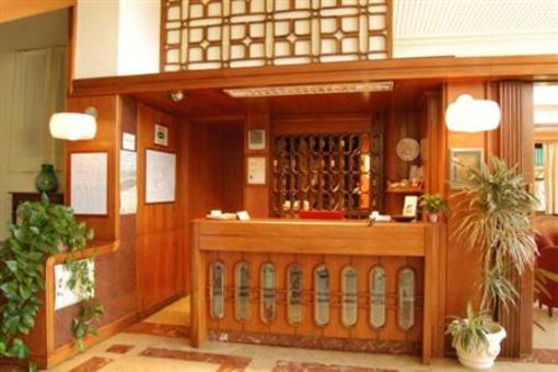 фото отеля Hotel La Balestra