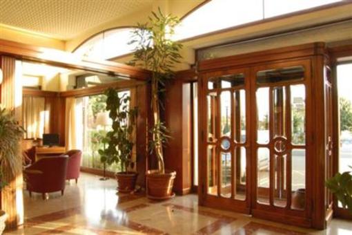фото отеля Hotel La Balestra