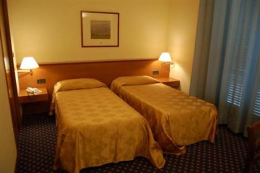 фото отеля Hotel La Balestra