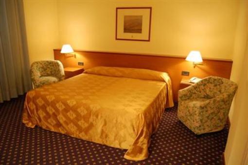 фото отеля Hotel La Balestra