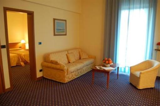 фото отеля Hotel La Balestra