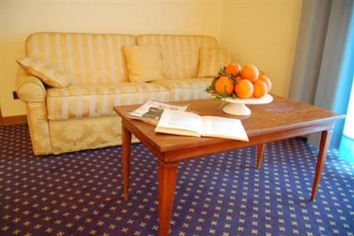 фото отеля Hotel La Balestra