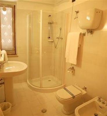 фото отеля Hotel La Balestra