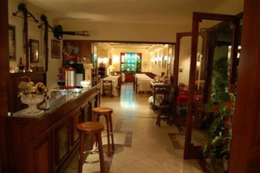 фото отеля Hotel La Balestra