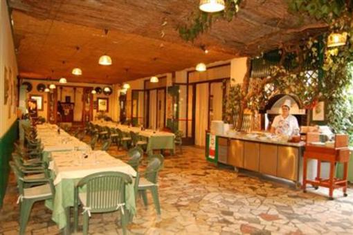 фото отеля Hotel La Balestra