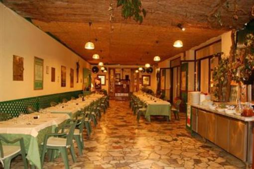 фото отеля Hotel La Balestra