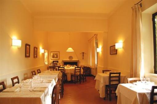 фото отеля Hotel La Balestra