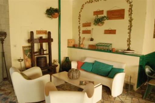 фото отеля Hotel La Balestra