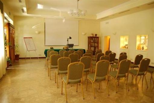 фото отеля Hotel La Balestra