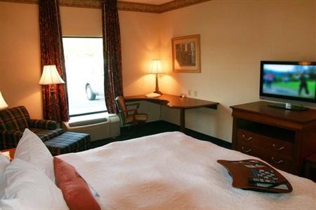 фото отеля Hampton Inn Lewisburg (West Virginia)