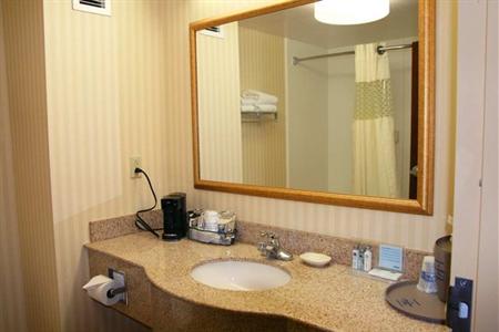 фото отеля Hampton Inn Lewisburg (West Virginia)