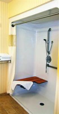 фото отеля Hampton Inn Lewisburg (West Virginia)